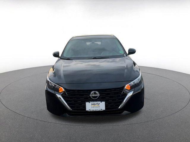 used 2024 Nissan Sentra car, priced at $17,529
