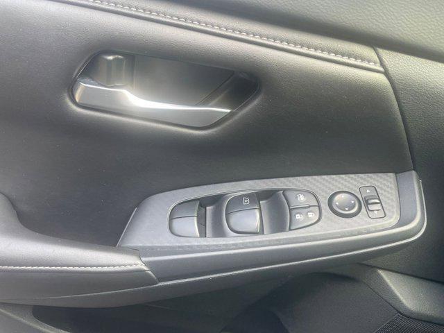 used 2024 Nissan Sentra car, priced at $17,529