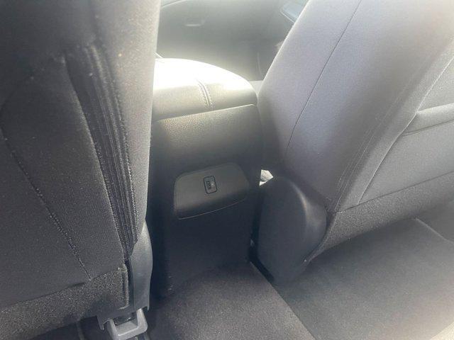 used 2024 Nissan Sentra car, priced at $17,529