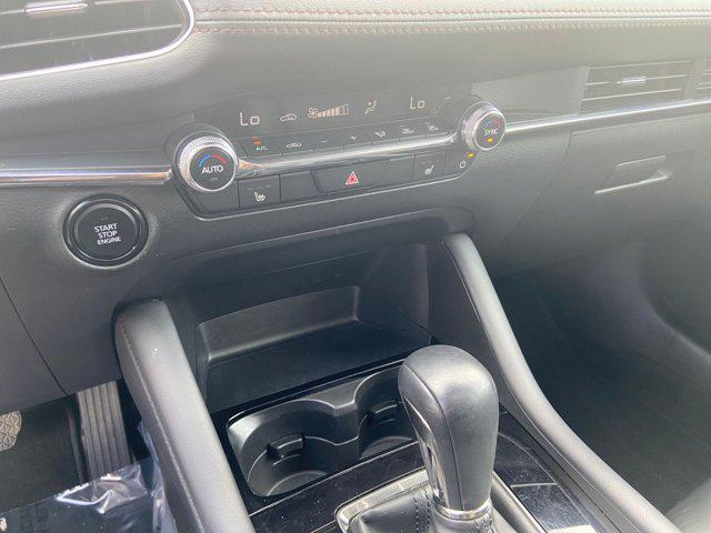used 2024 Mazda Mazda3 car, priced at $23,638