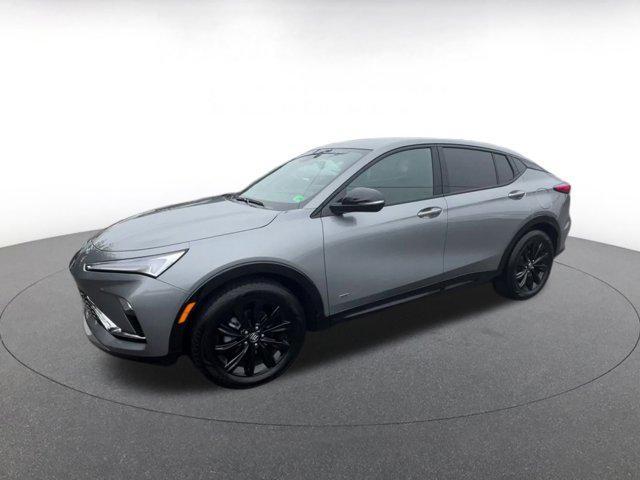 used 2025 Buick Envista car, priced at $24,146