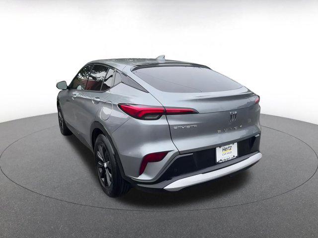 used 2025 Buick Envista car, priced at $24,146