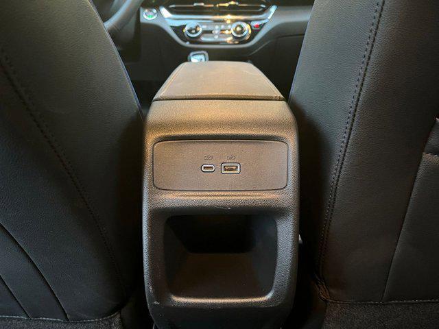 used 2025 Buick Envista car, priced at $24,146