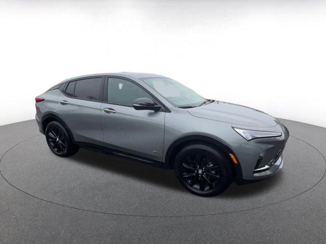 used 2025 Buick Envista car, priced at $24,146