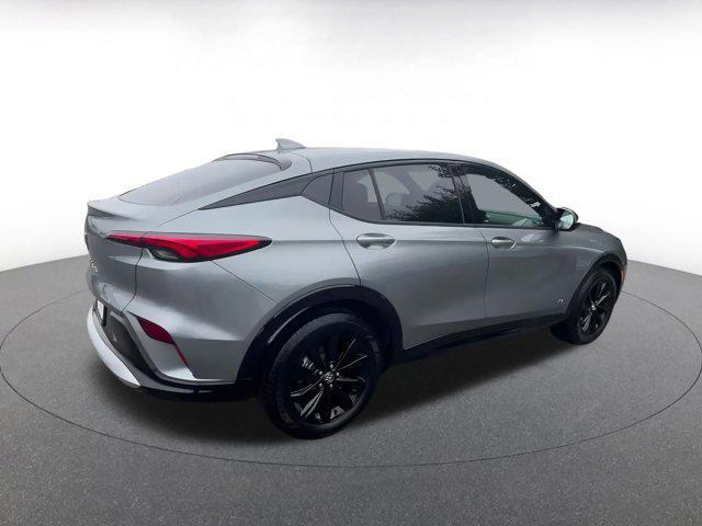 used 2025 Buick Envista car, priced at $24,146