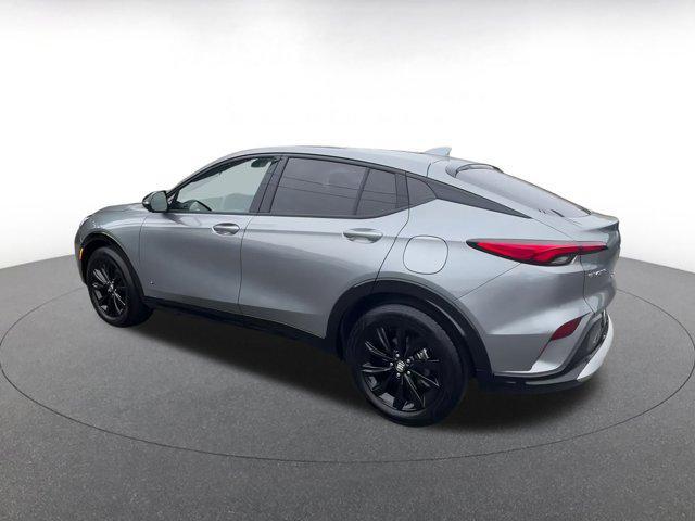 used 2025 Buick Envista car, priced at $24,146