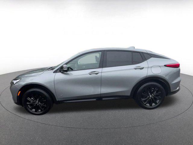 used 2025 Buick Envista car, priced at $24,146