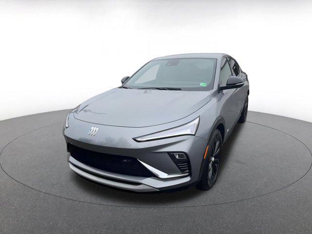 used 2025 Buick Envista car, priced at $24,146