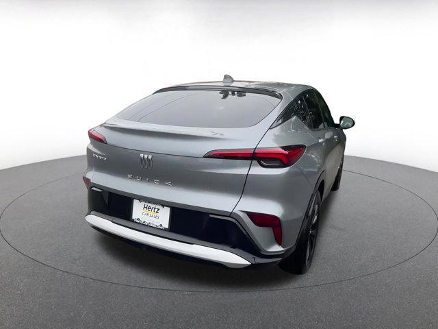 used 2025 Buick Envista car, priced at $24,146