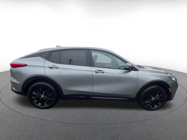 used 2025 Buick Envista car, priced at $24,146