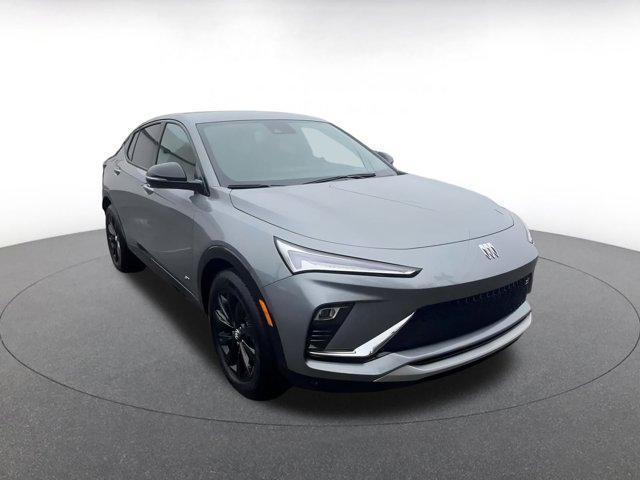 used 2025 Buick Envista car, priced at $24,146