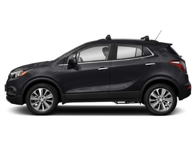 used 2021 Buick Encore car, priced at $14,684