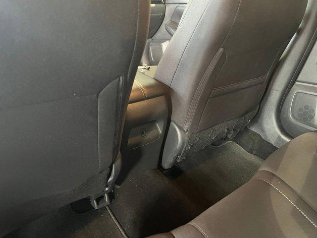 used 2023 Nissan Sentra car, priced at $18,794