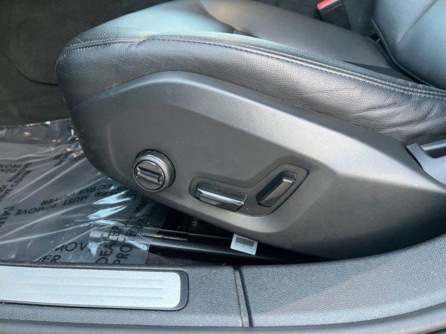 used 2024 Volvo S60 car, priced at $23,280