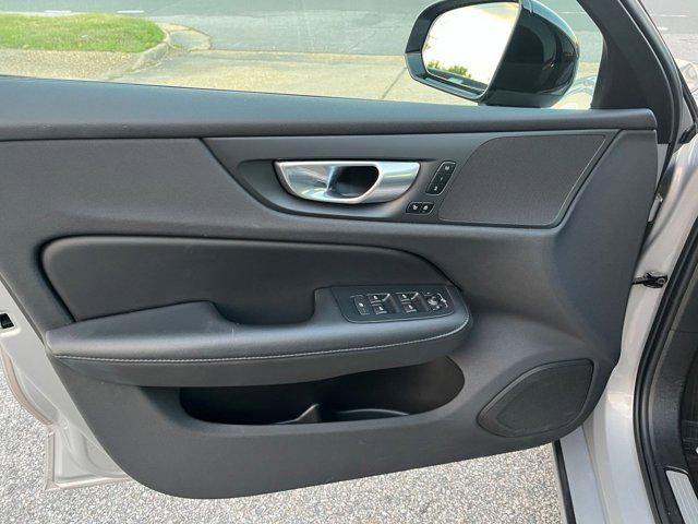 used 2024 Volvo S60 car, priced at $23,280