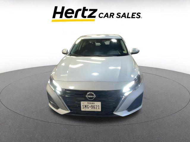 used 2023 Nissan Altima car, priced at $18,505