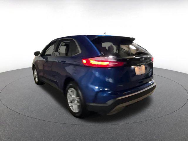 used 2024 Ford Edge car, priced at $22,511