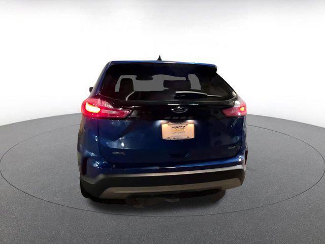 used 2024 Ford Edge car, priced at $22,511