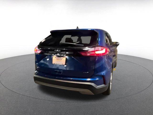 used 2024 Ford Edge car, priced at $22,511