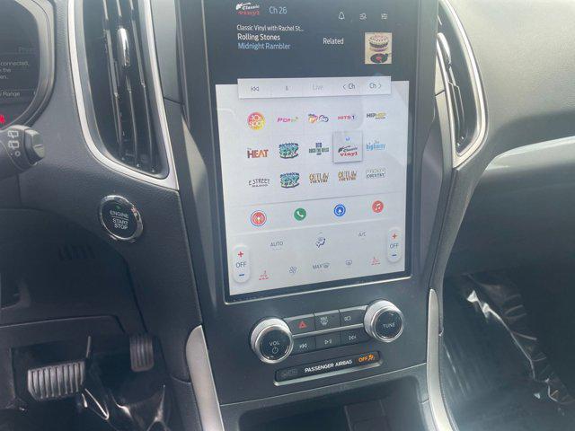 used 2024 Ford Edge car, priced at $22,511