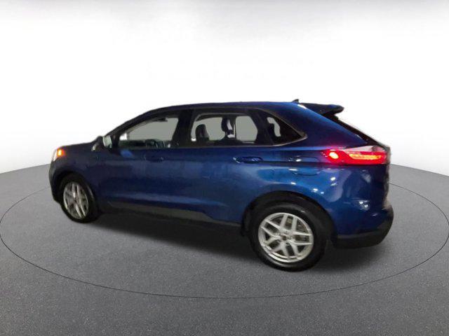 used 2024 Ford Edge car, priced at $22,511