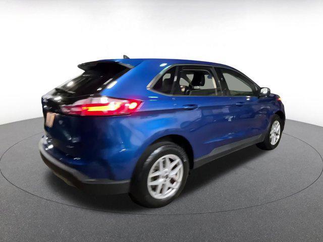used 2024 Ford Edge car, priced at $22,511