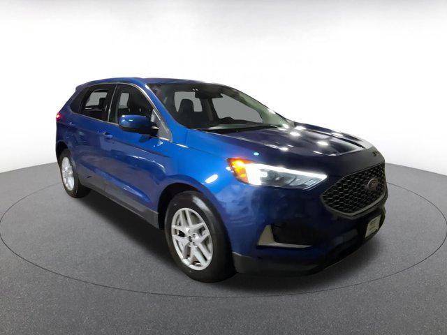 used 2024 Ford Edge car, priced at $22,511