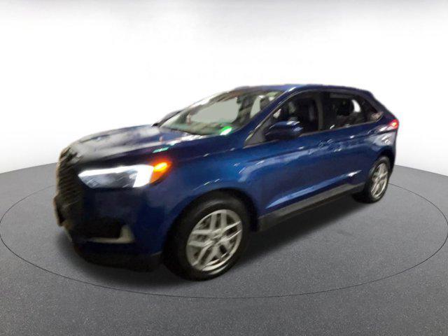 used 2024 Ford Edge car, priced at $22,511