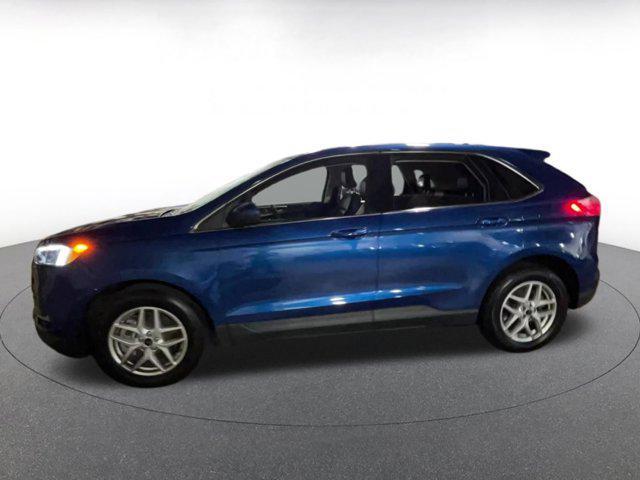 used 2024 Ford Edge car, priced at $22,511