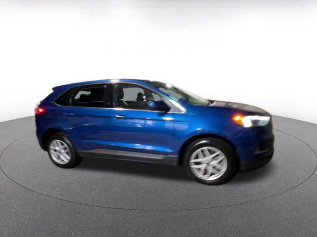 used 2024 Ford Edge car, priced at $22,511