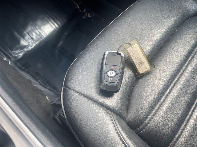 used 2024 Ford Edge car, priced at $22,511