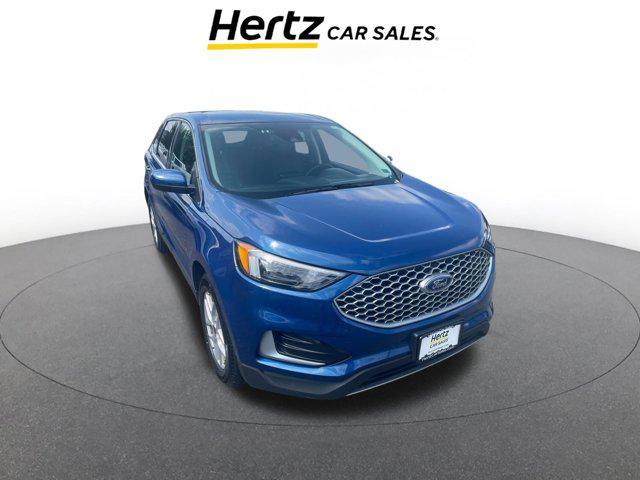 used 2024 Ford Edge car, priced at $22,511