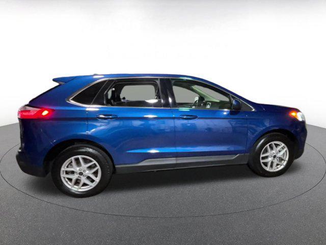 used 2024 Ford Edge car, priced at $22,511