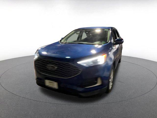 used 2024 Ford Edge car, priced at $22,511