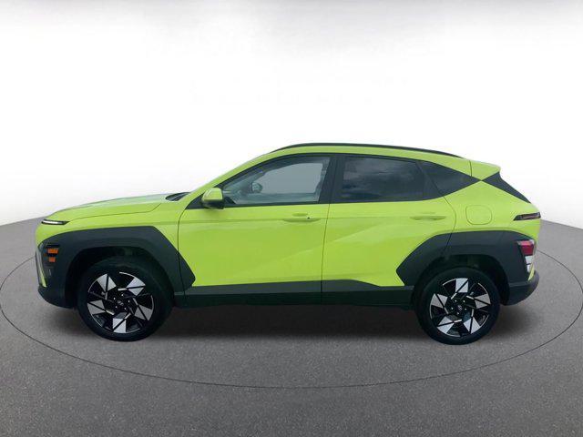 used 2024 Hyundai Kona car, priced at $21,923