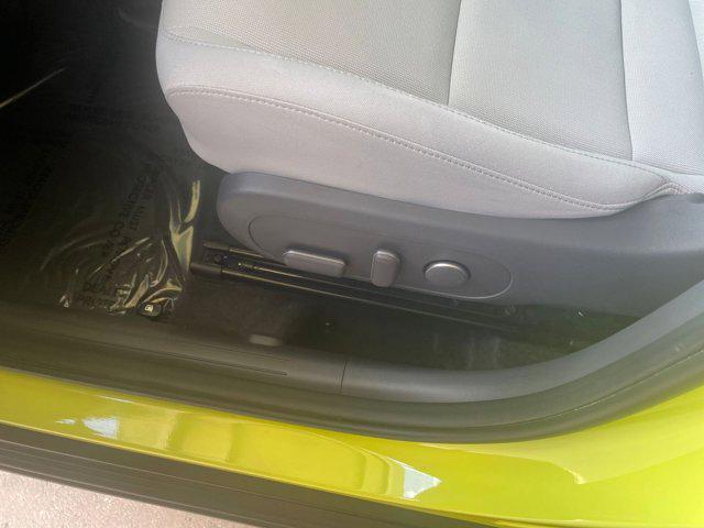 used 2024 Hyundai Kona car, priced at $21,923