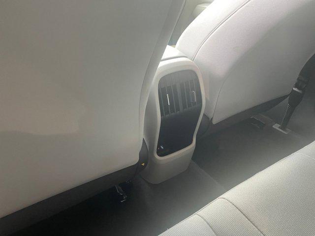 used 2024 Hyundai Kona car, priced at $21,923