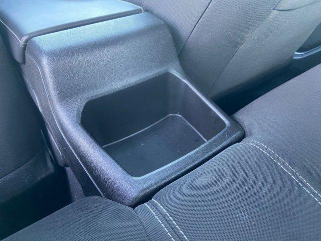 used 2023 Chevrolet Camaro car, priced at $23,665