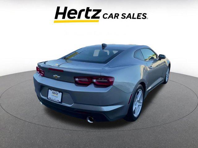 used 2023 Chevrolet Camaro car, priced at $23,665
