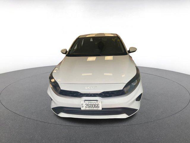 used 2024 Kia Forte car, priced at $17,474