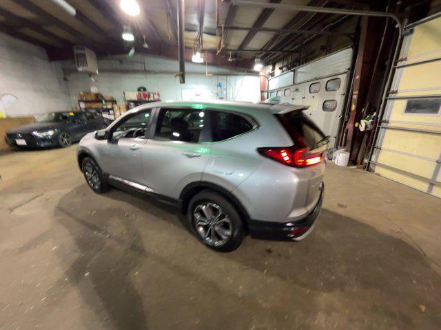 used 2020 Honda CR-V car, priced at $23,413