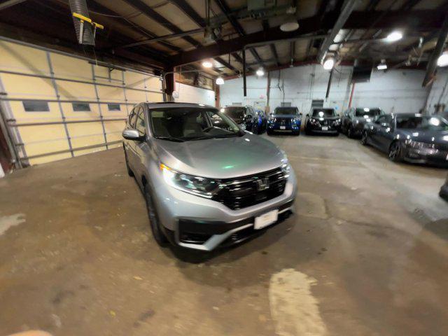 used 2020 Honda CR-V car, priced at $23,413