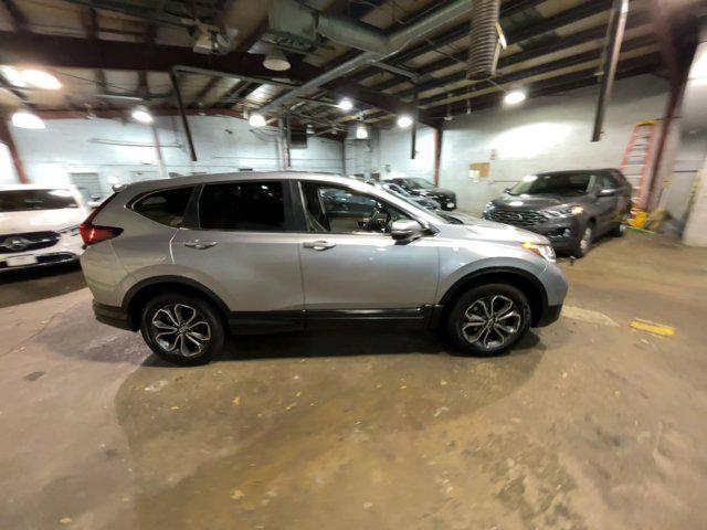 used 2020 Honda CR-V car, priced at $23,413