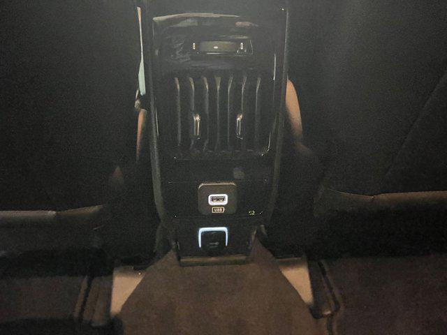 used 2025 Jeep Compass car, priced at $23,801