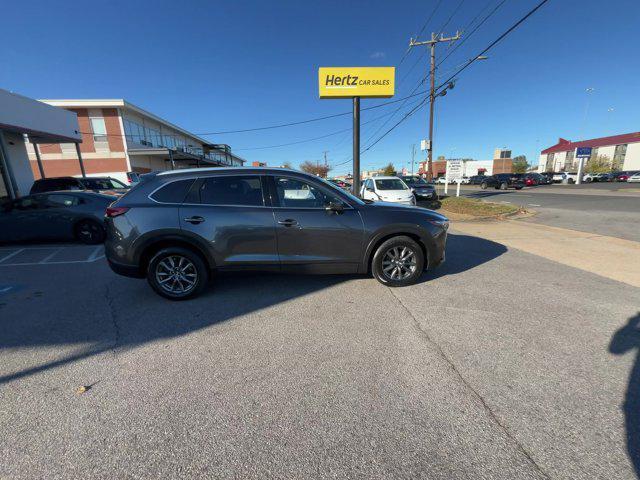 used 2020 Mazda CX-9 car, priced at $21,445