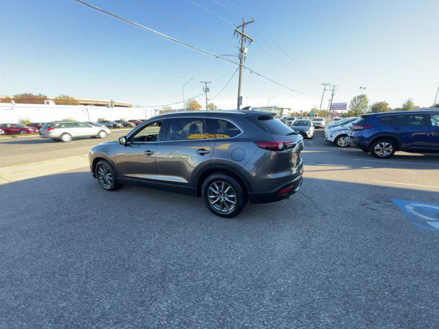 used 2020 Mazda CX-9 car, priced at $21,445