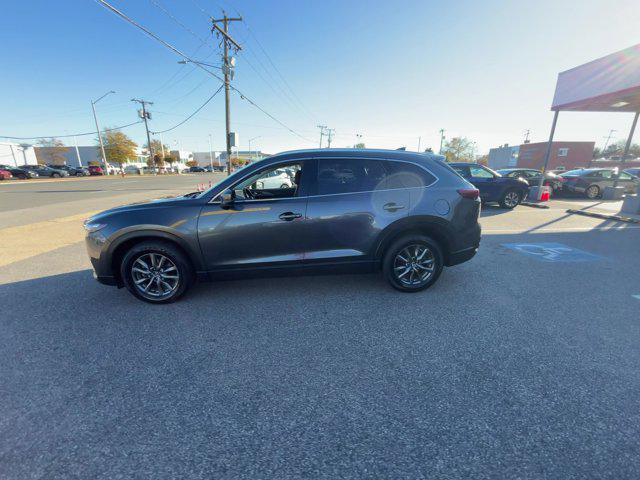 used 2020 Mazda CX-9 car, priced at $21,445