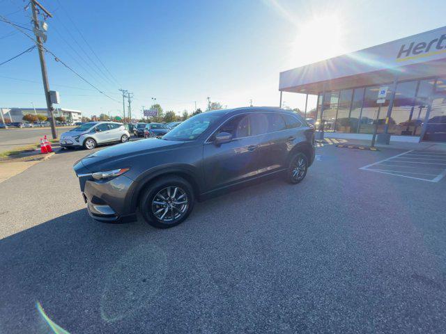 used 2020 Mazda CX-9 car, priced at $21,445