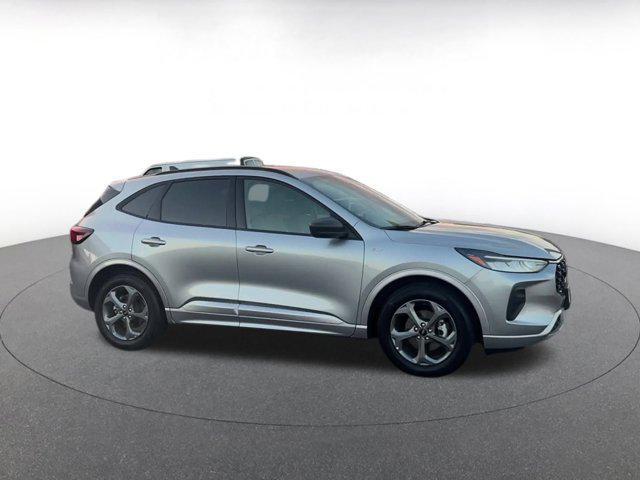 used 2024 Ford Escape car, priced at $23,060