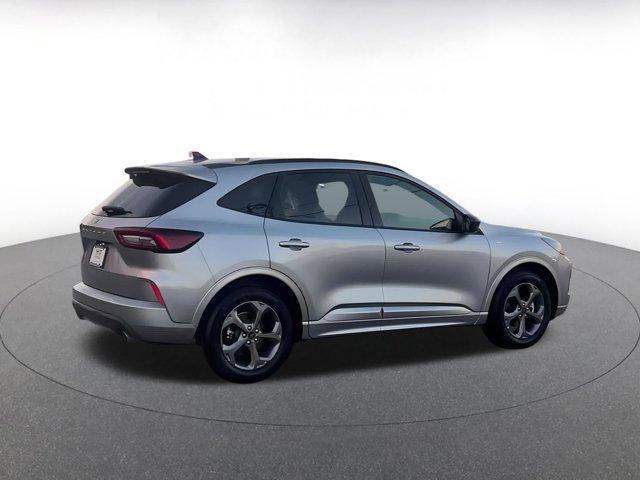 used 2024 Ford Escape car, priced at $23,060
